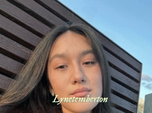 Lynetemberton