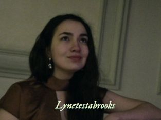 Lynetestabrooks