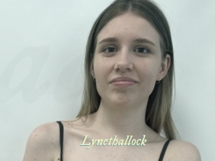 Lynethallock