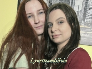 Lynetteandsilvia