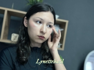 Lynettebasil