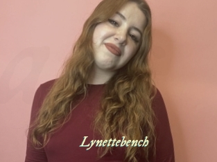 Lynettebench