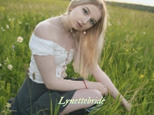 Lynettebride