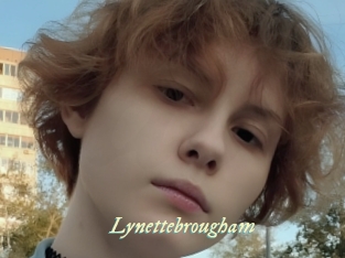 Lynettebrougham