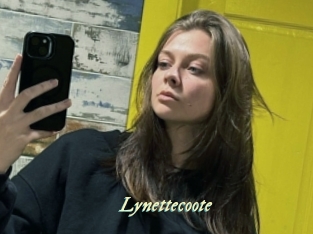 Lynettecoote