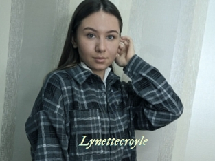 Lynettecroyle