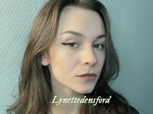 Lynettedensford