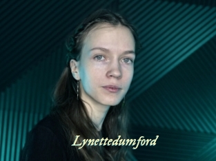 Lynettedumford