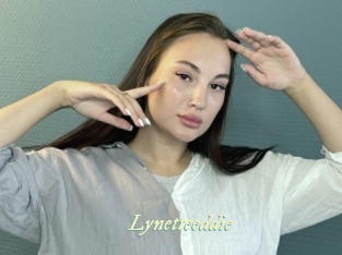 Lynetteeddie