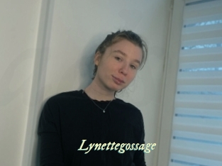 Lynettegossage