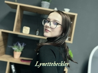 Lynetteheckler