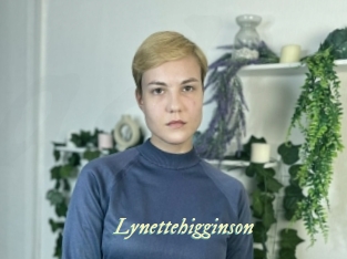 Lynettehigginson