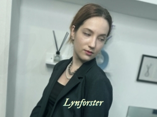 Lynforster