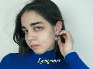 Lyngomer