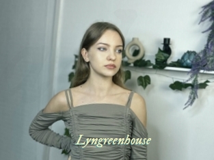 Lyngreenhouse