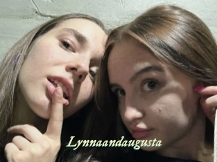 Lynnaandaugusta