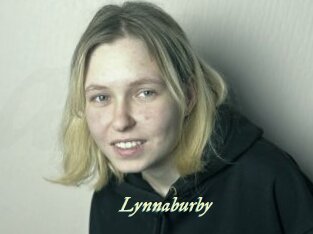 Lynnaburby