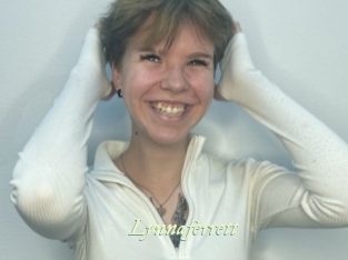 Lynnaferrett