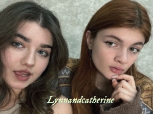 Lynnandcatherine