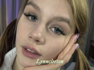 Lynncleeton