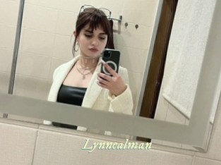 Lynnealman