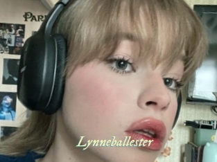 Lynneballester