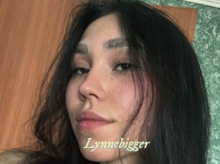 Lynnebigger