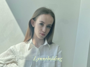 Lynnebolding