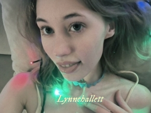 Lynnehallett