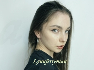 Lynnferryman