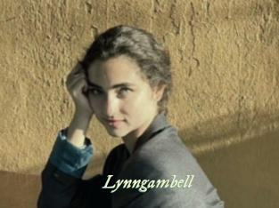 Lynngambell