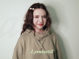 Lynnhartill