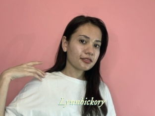 Lynnhickory