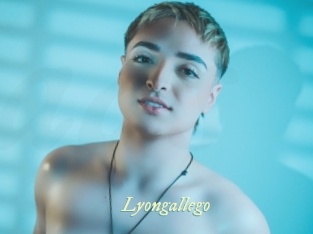 Lyongallego