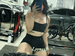 Lyyna58