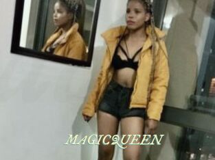 MAGICQUEEN