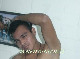 MANDDINGOXXX