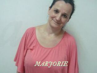 MARJORIE_