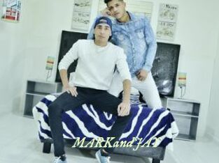 MARKandJAY