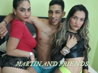 MARTIN_AND_FRIENDS