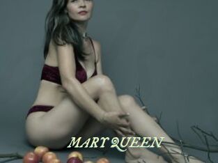 MARY_QUEEN