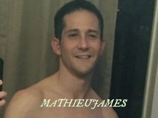 MATHIEUJAMES