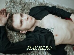 MAX_KERO