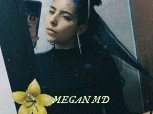 MEGAN_MD