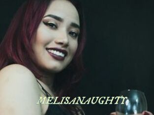 MELISANAUGHTY