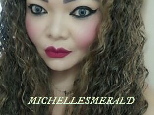 MICHELLESMERALD