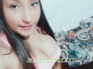 MILKYTITSXXX