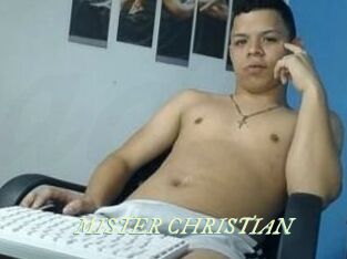 MISTER_CHRISTIAN