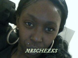 MRSCHEEKS