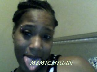 MSMICHIGAN